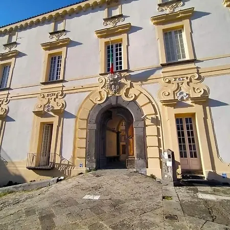 Apartment Monart Hospitality Vesuvio Park *