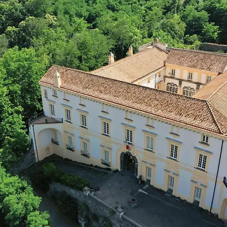 Monart Hospitality Vesuvio Park Ottaviano