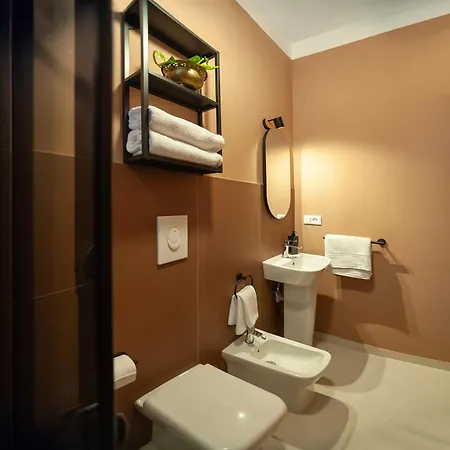 Monart Hospitality Vesuvio Park * Ottaviano
