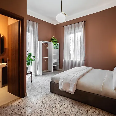 Apartment Monart Hospitality Vesuvio Park *